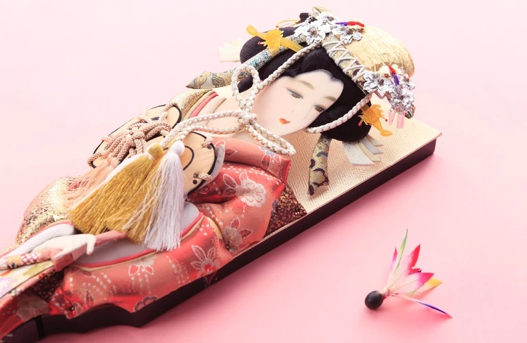 羽子板を販売 | 雛人形の通販・販売なら人形工房 吉貞