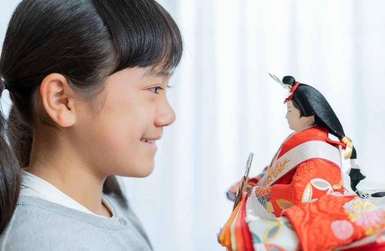手作りならではの対応力 | 雛人形の通販なら人形工房 吉貞