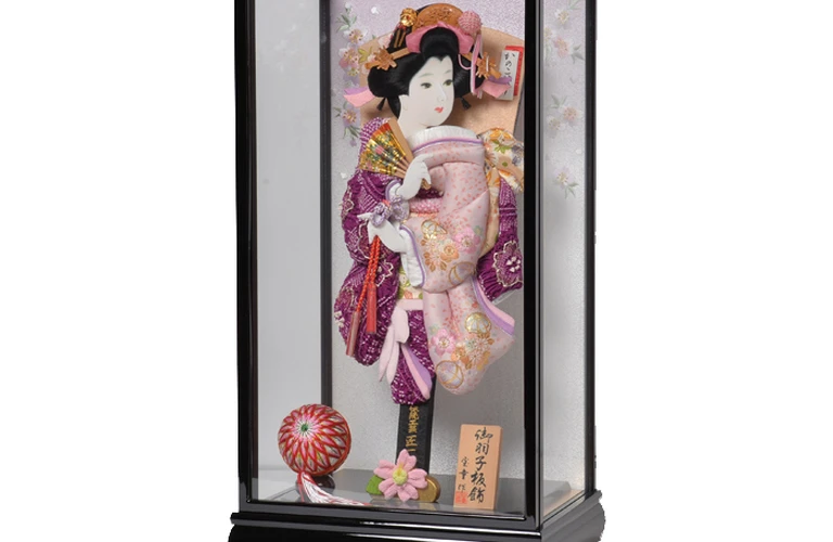 日本の伝統文化羽子板をあなたのお家へ｜羽子板の販売・通販なら人形工房 吉貞