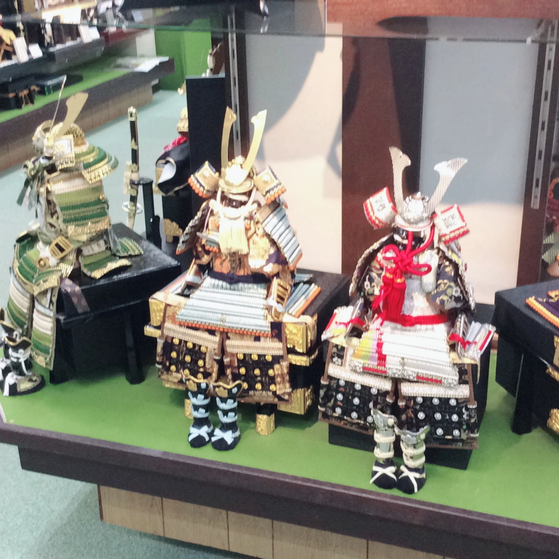 手作りの温もりが、初節句を特別に演出します